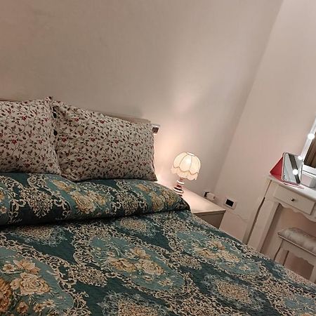 Mirdita - Casa Vacanze La Spezia Buitenkant foto
