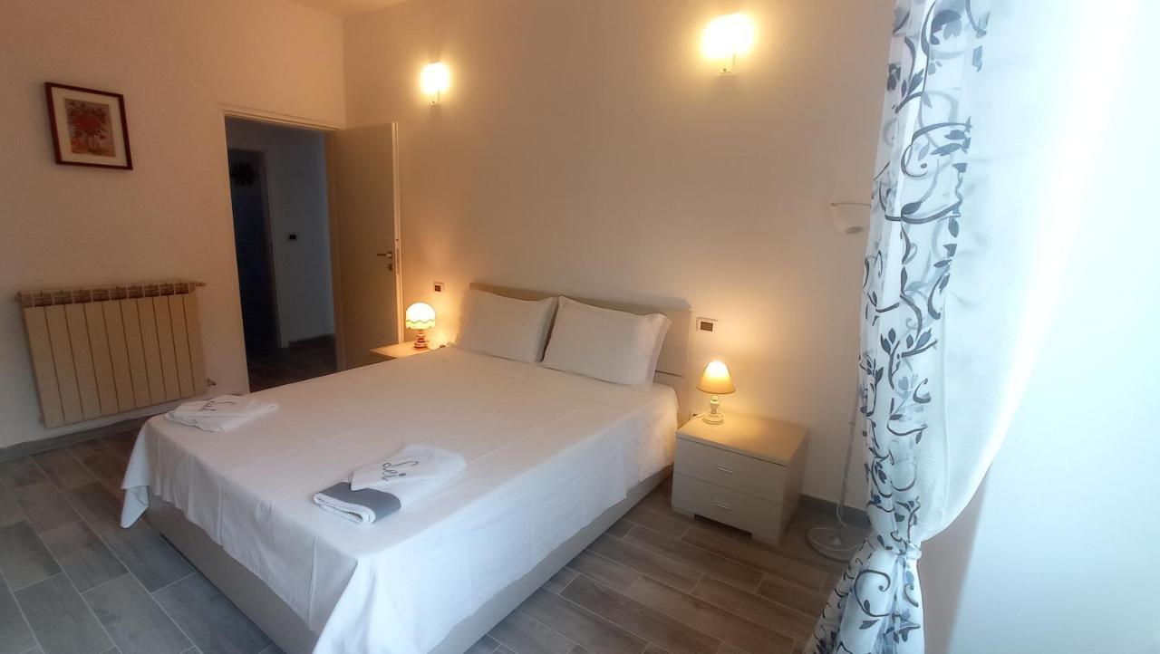 Mirdita - Casa Vacanze La Spezia Buitenkant foto