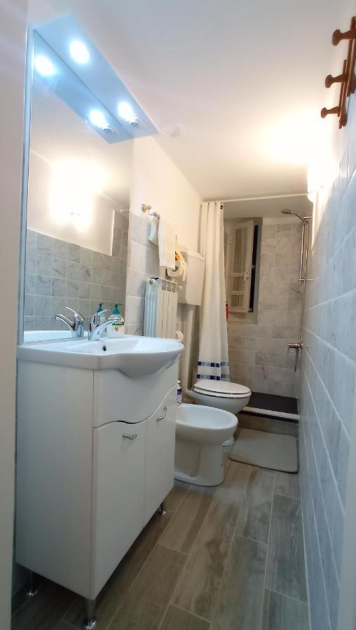 Mirdita - Casa Vacanze La Spezia Buitenkant foto