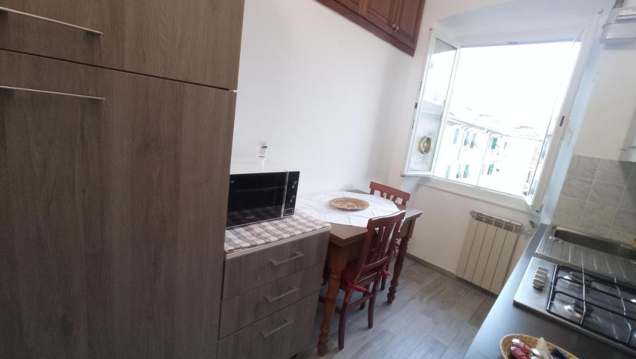 Mirdita - Casa Vacanze La Spezia Buitenkant foto