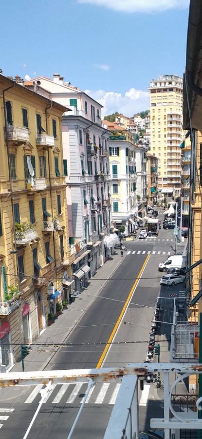 Mirdita - Casa Vacanze La Spezia Buitenkant foto