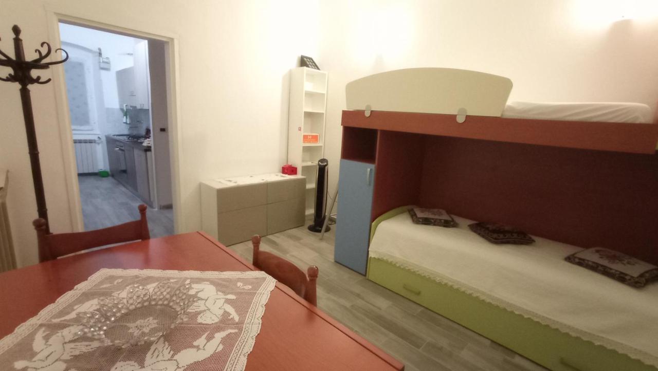 Mirdita - Casa Vacanze La Spezia Buitenkant foto