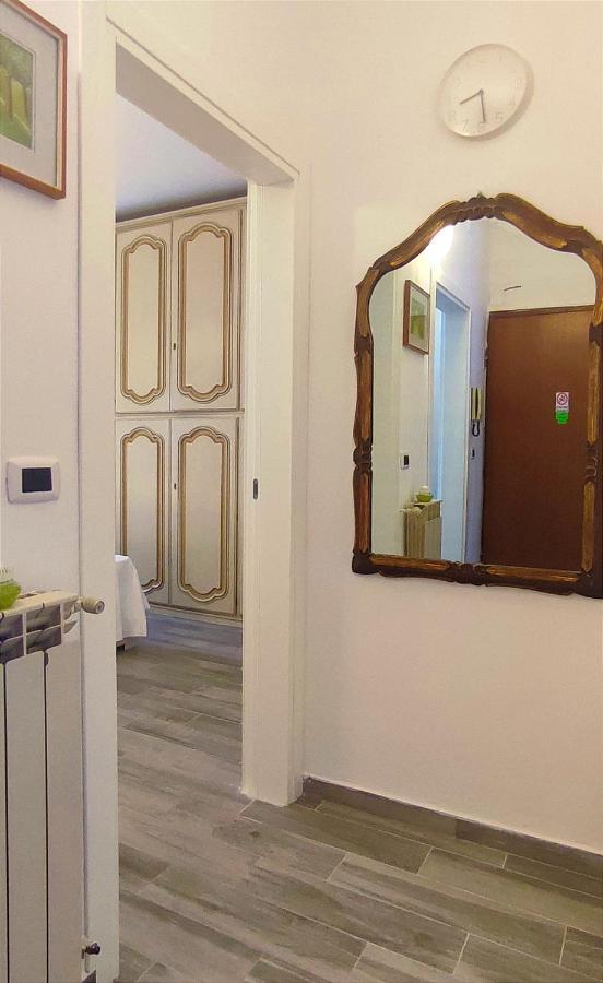 Mirdita - Casa Vacanze La Spezia Buitenkant foto