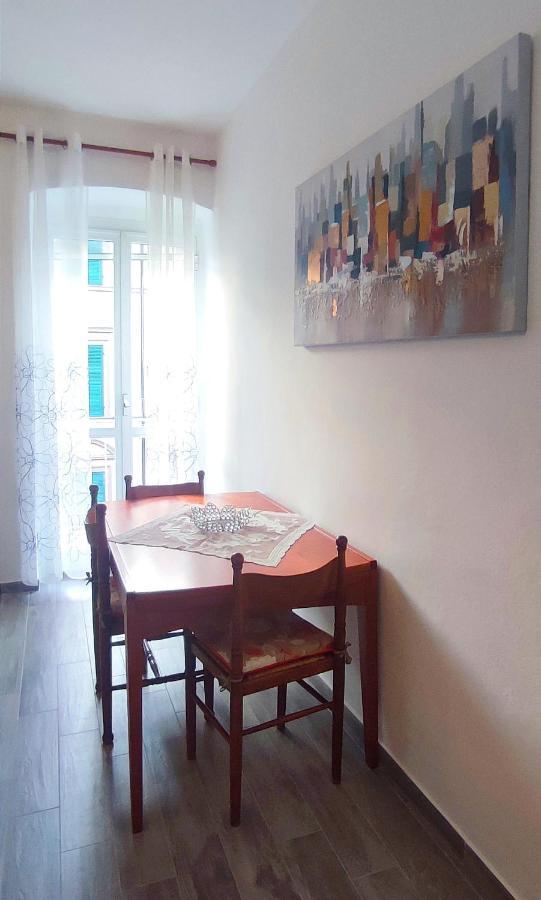 Mirdita - Casa Vacanze La Spezia Buitenkant foto