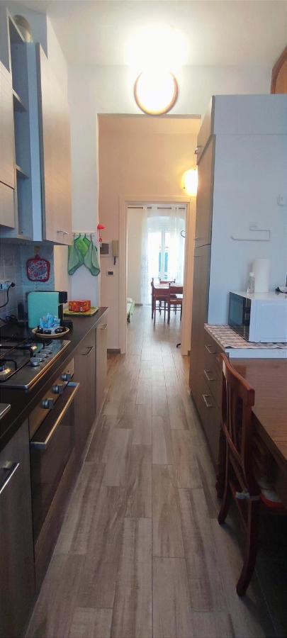 Mirdita - Casa Vacanze La Spezia Buitenkant foto