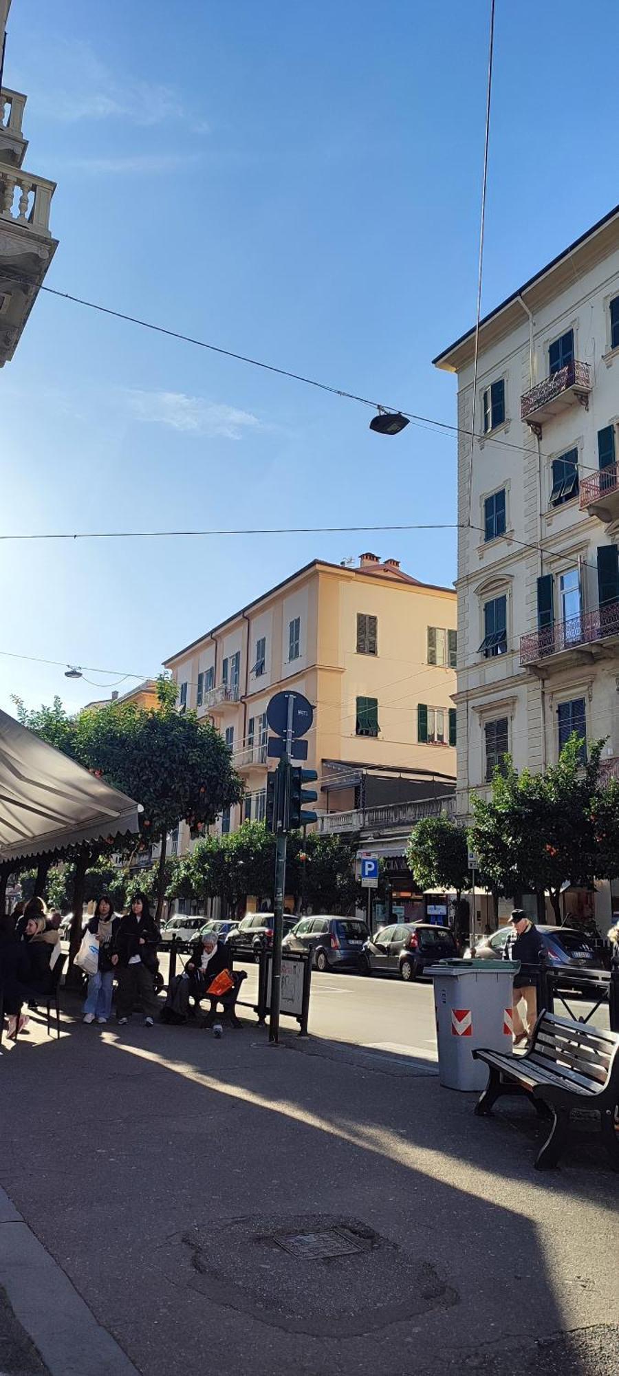 Mirdita - Casa Vacanze La Spezia Buitenkant foto