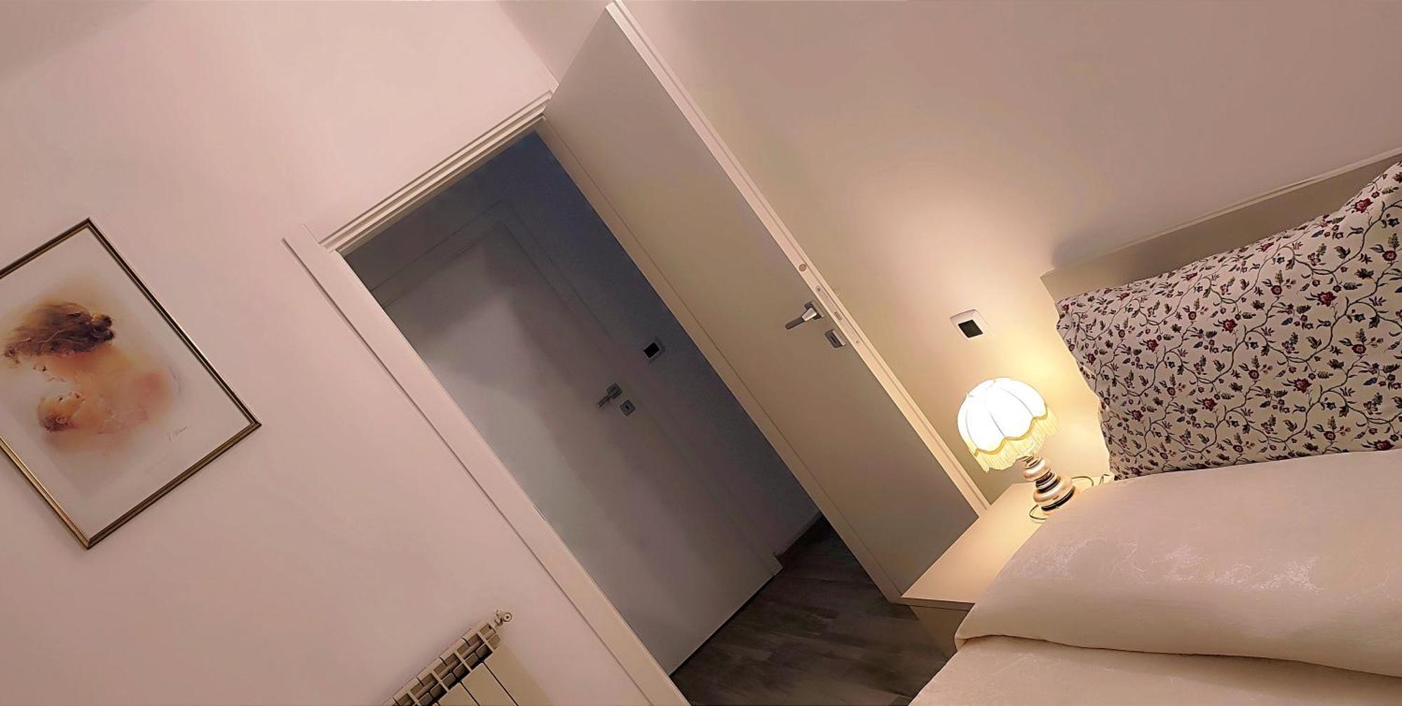 Mirdita - Casa Vacanze La Spezia Buitenkant foto