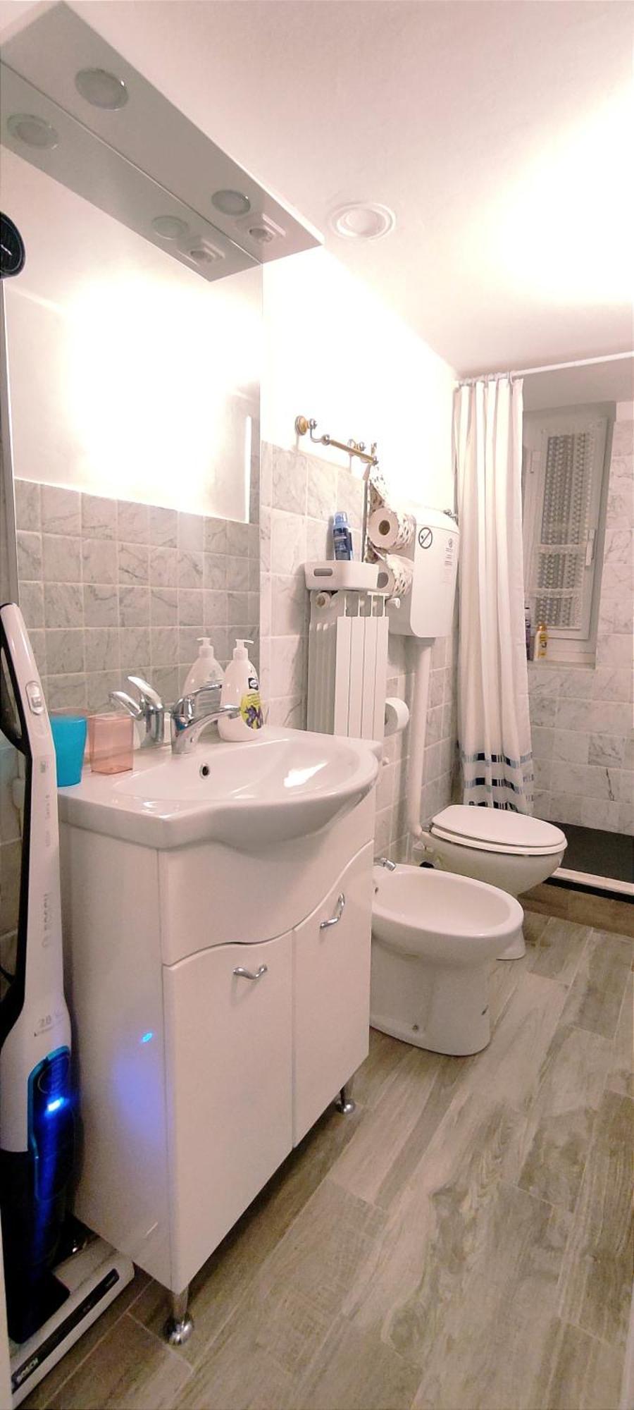 Mirdita - Casa Vacanze La Spezia Buitenkant foto