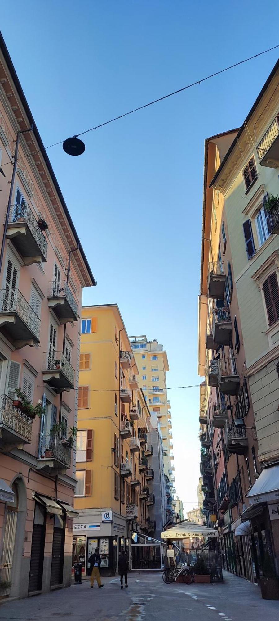 Mirdita - Casa Vacanze La Spezia Buitenkant foto
