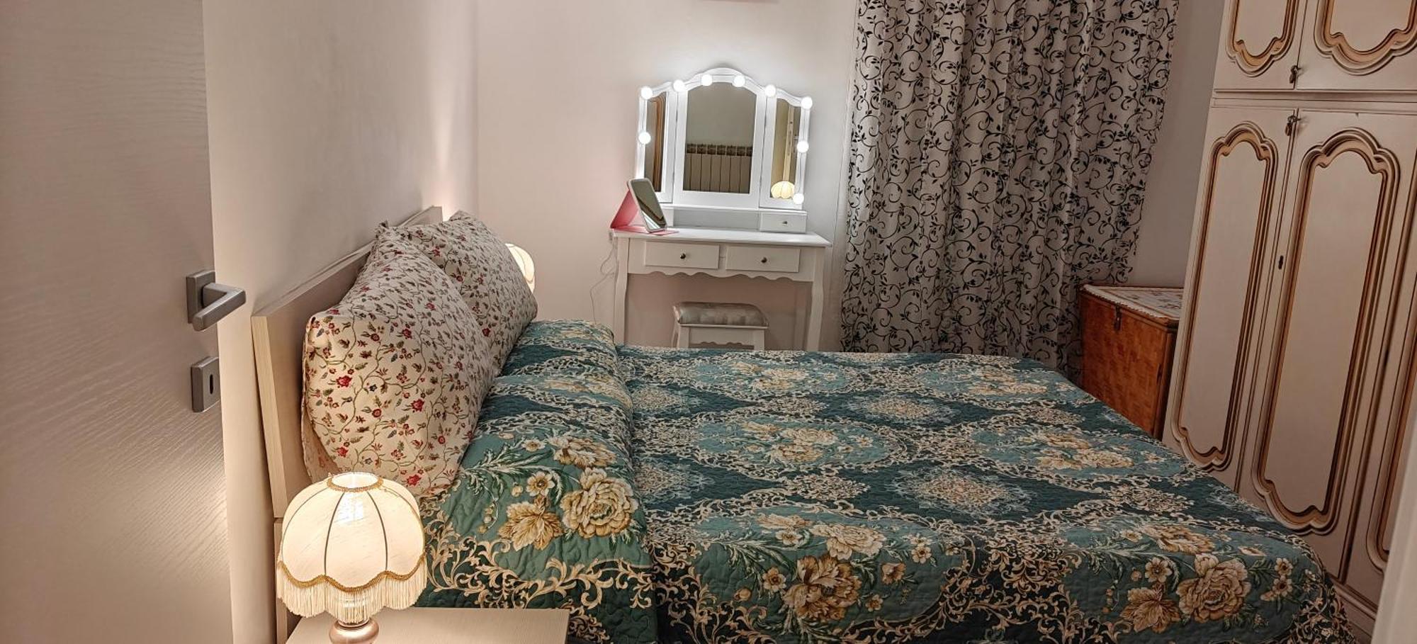 Mirdita - Casa Vacanze La Spezia Buitenkant foto