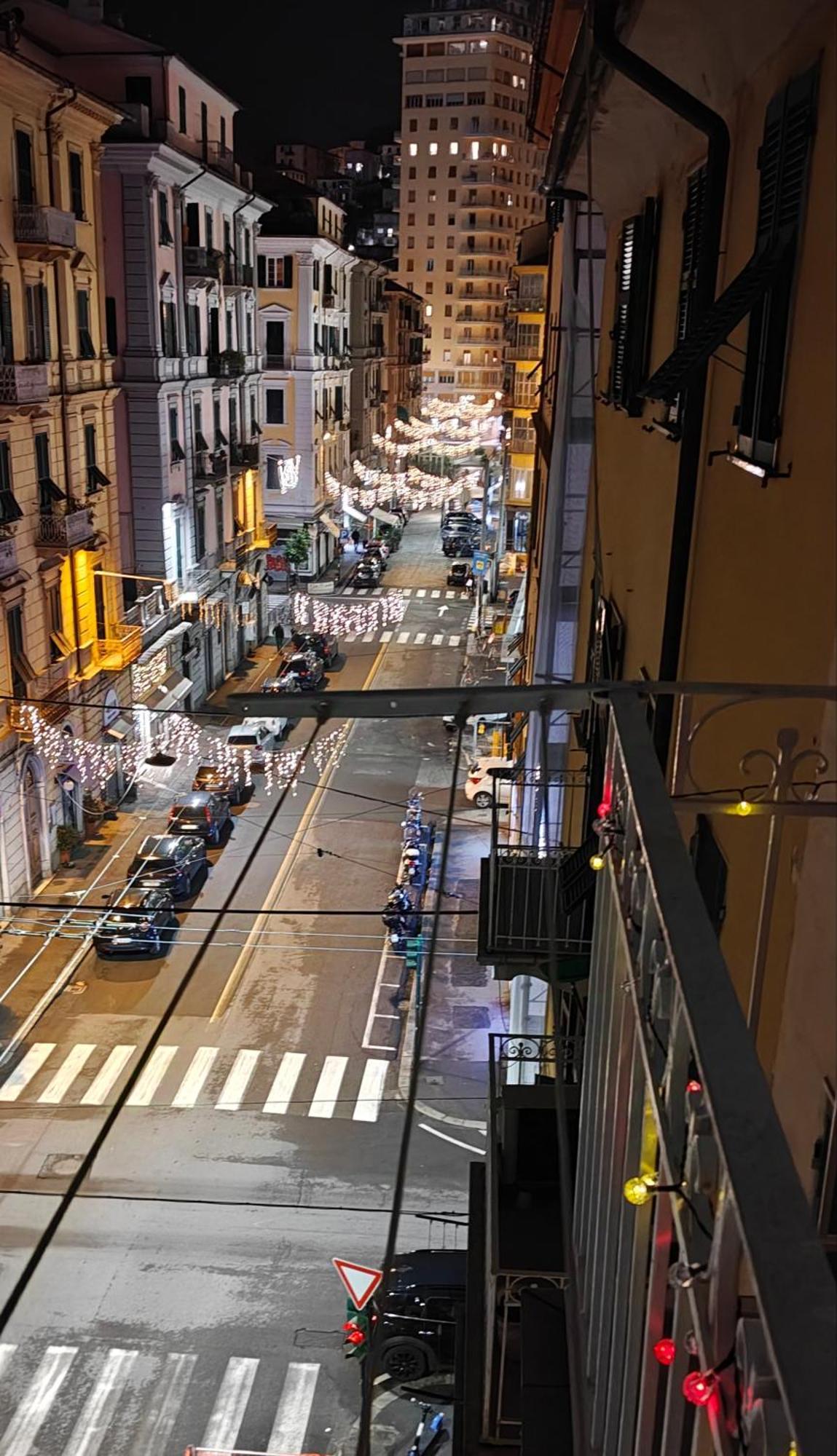 Mirdita - Casa Vacanze La Spezia Buitenkant foto