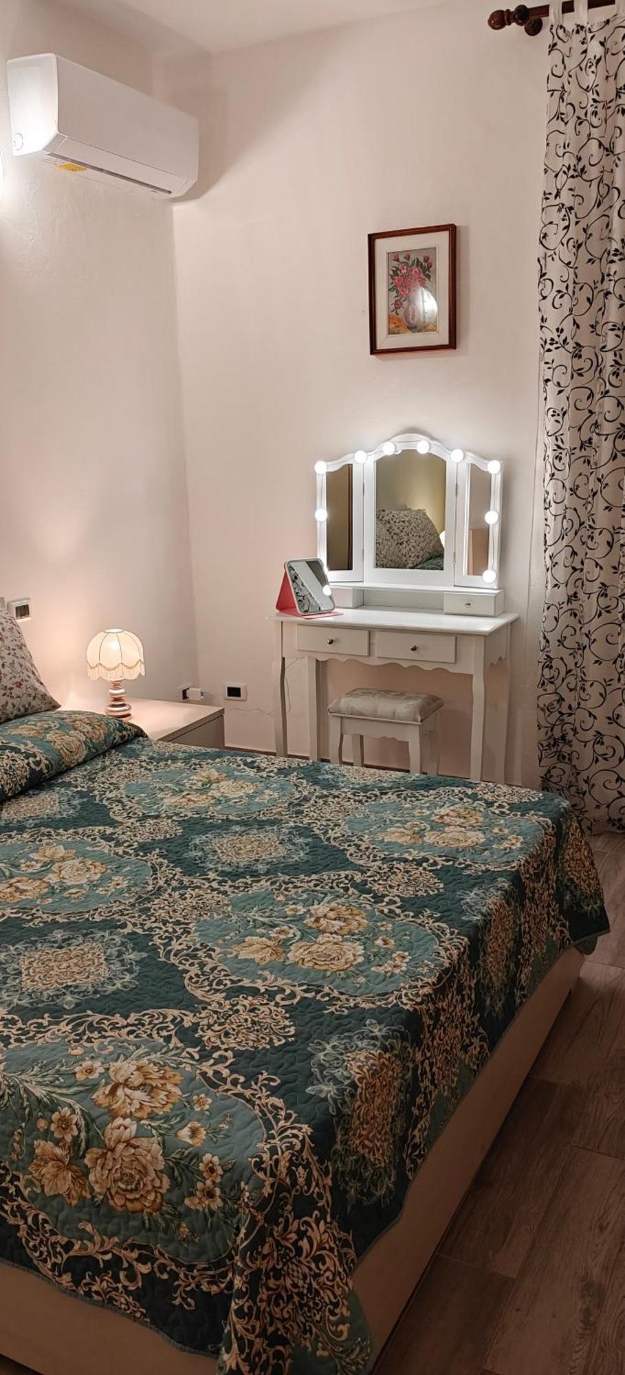 Mirdita - Casa Vacanze La Spezia Buitenkant foto