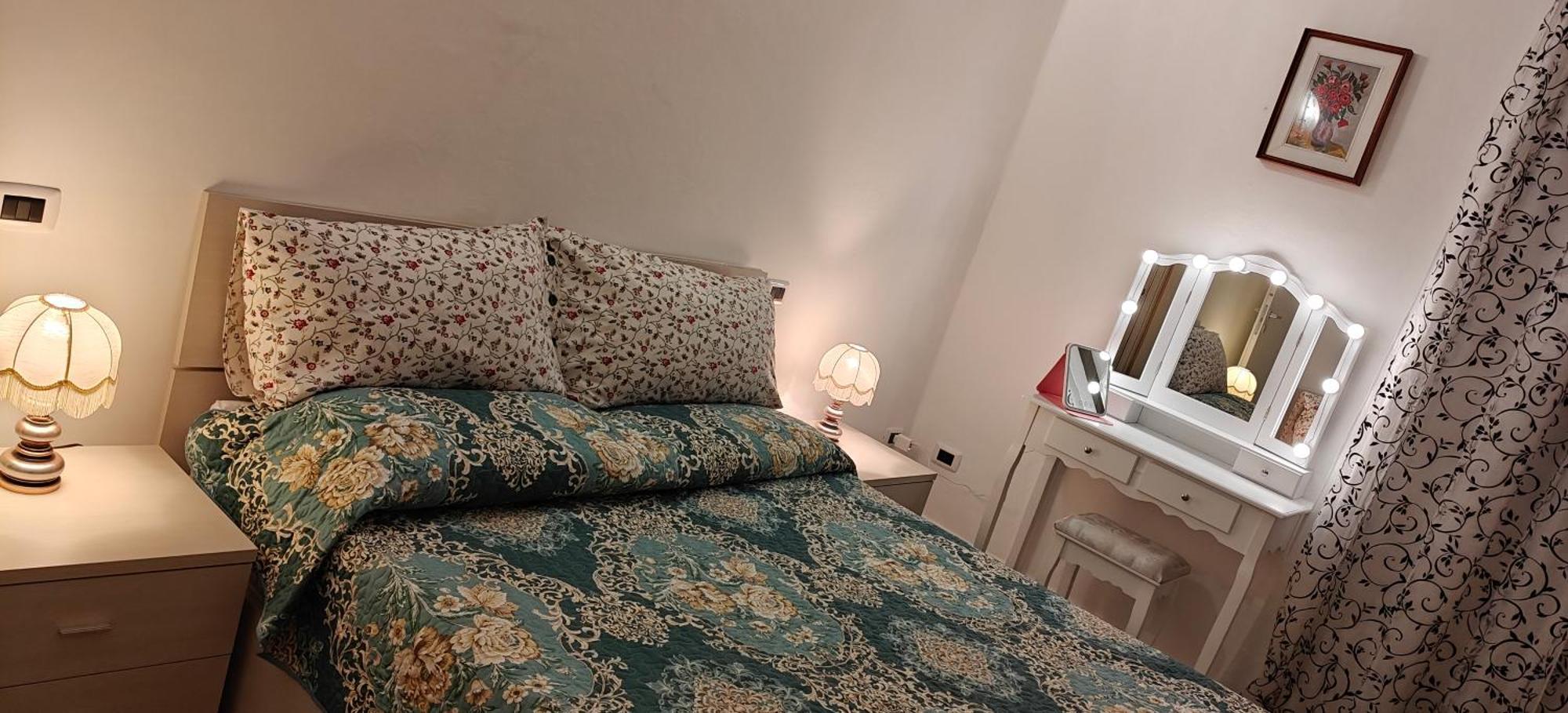 Mirdita - Casa Vacanze La Spezia Buitenkant foto